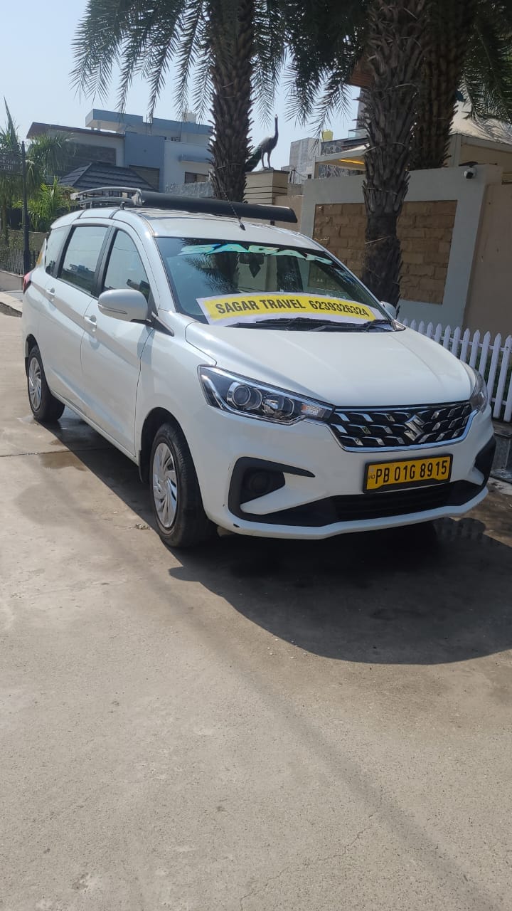 Maruti Ertiga