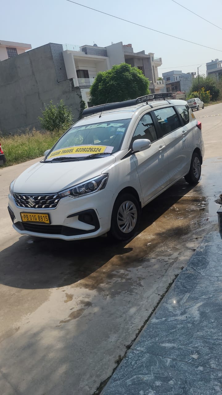 Maruti Ertiga