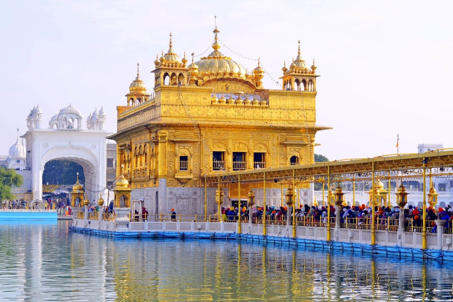 Swift Dzire Car Rental Amritsar