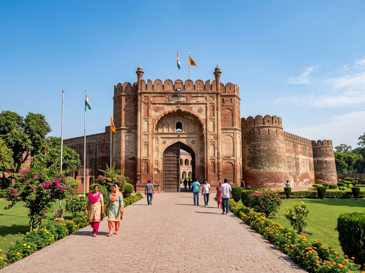 Swift Dzire Car Rental Amritsar