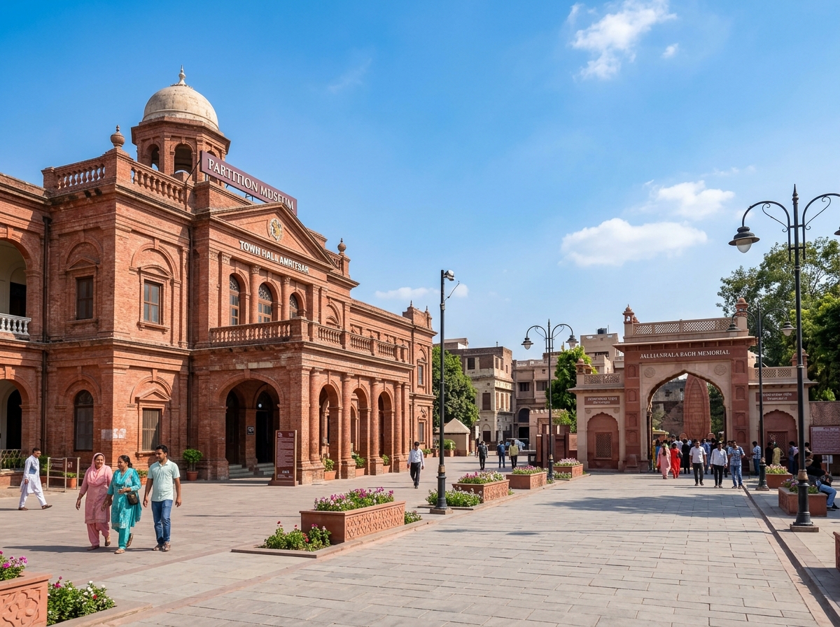 Swift Dzire Car Rental Amritsar